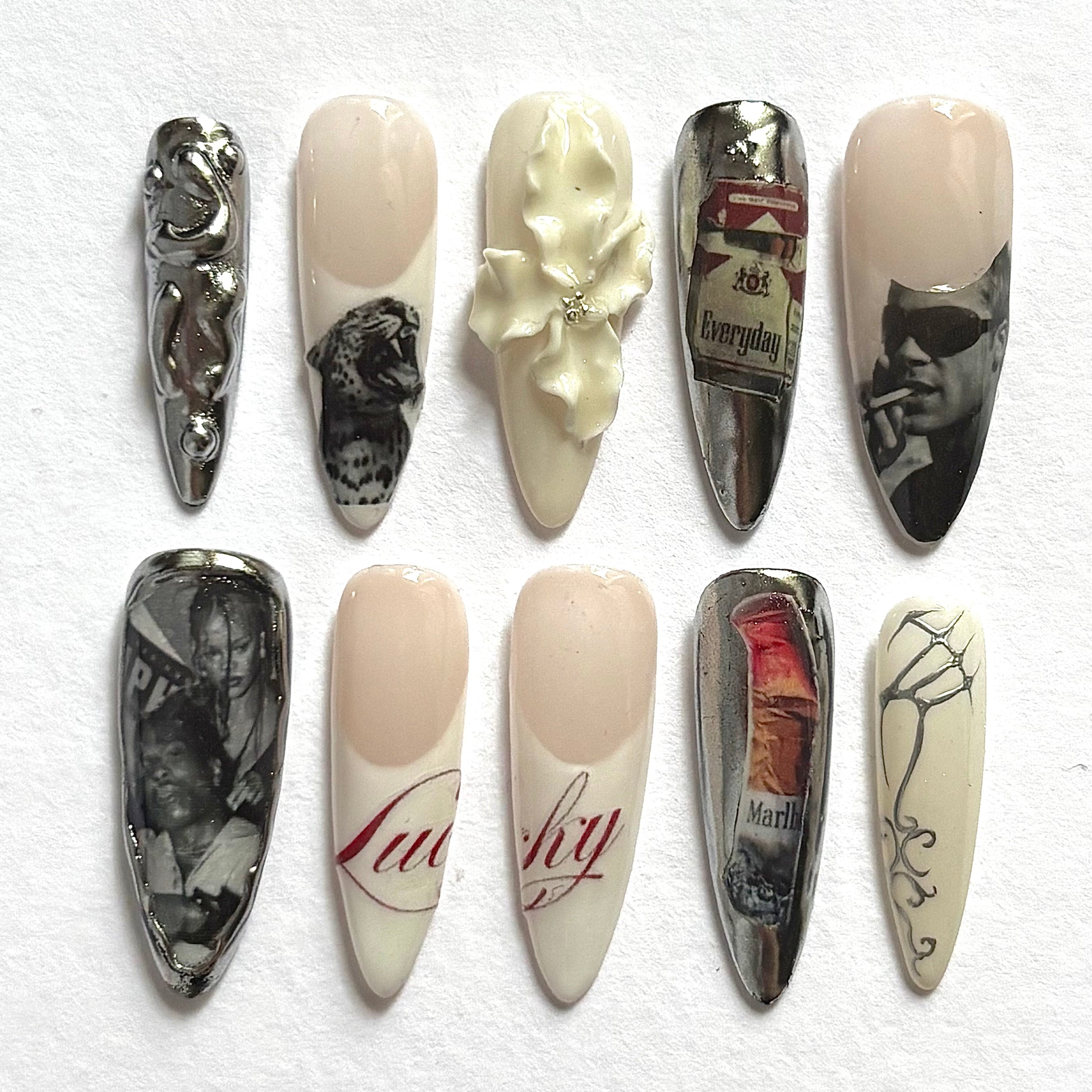 Marlboro Set