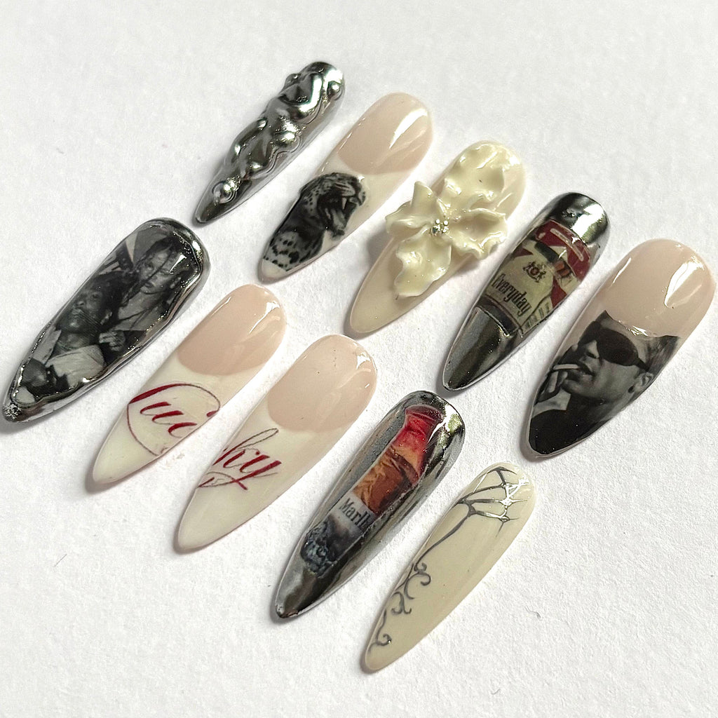 Marlboro Set