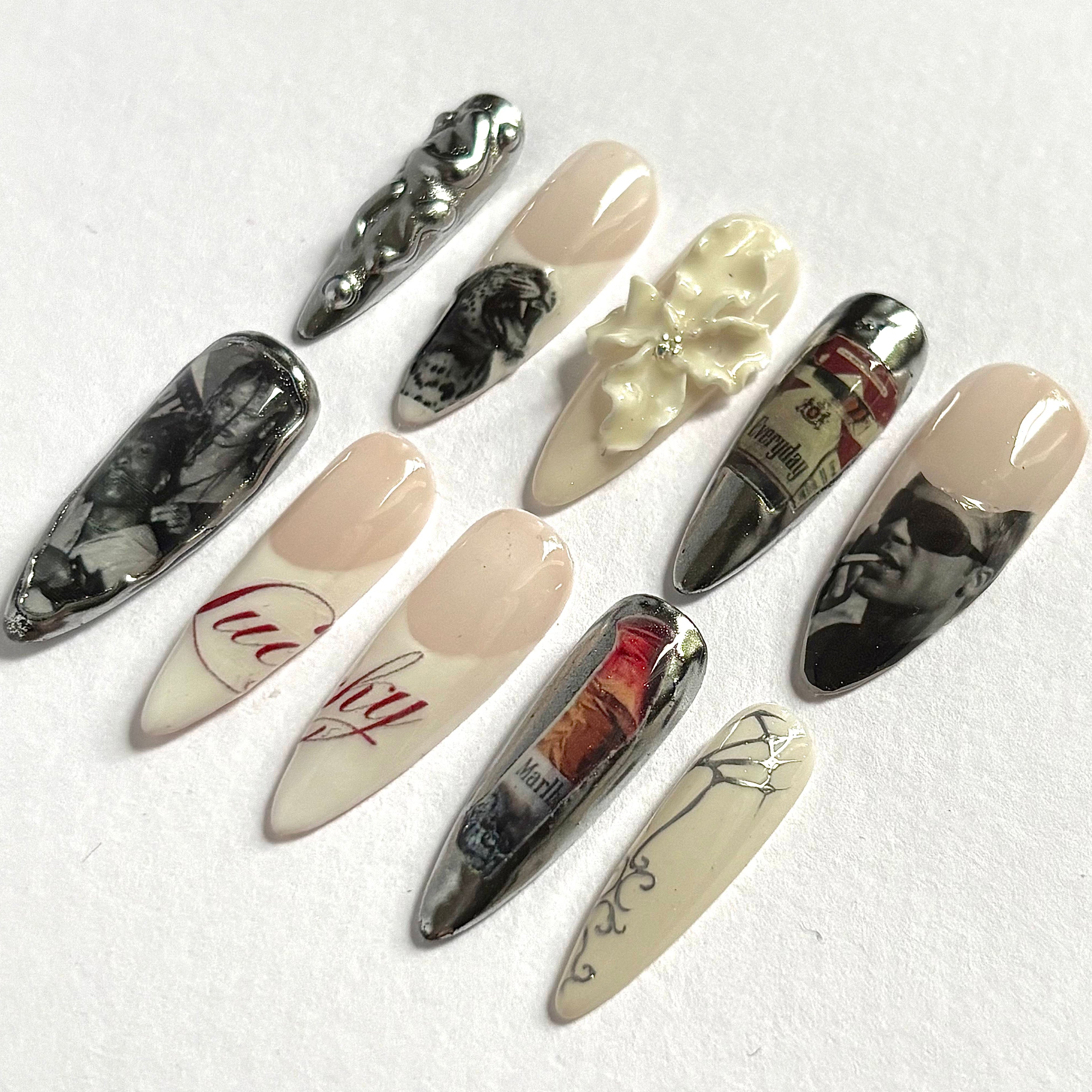 Marlboro Set