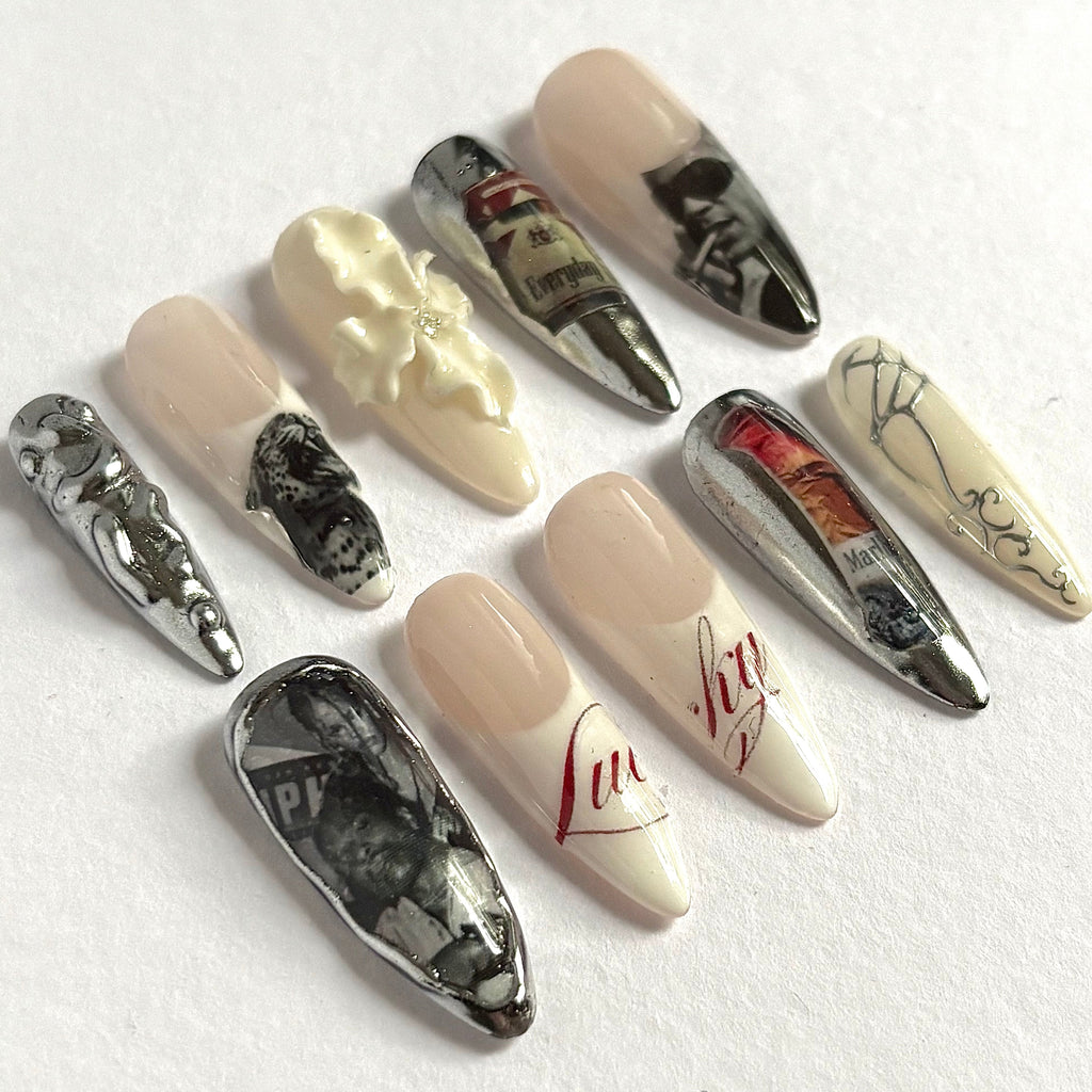 Marlboro Set