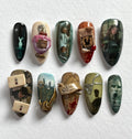 Harry Potter Set