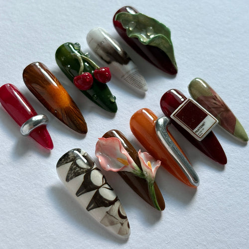A Little Bit Of Everything -setti