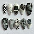 Ariana Grande Petal Set