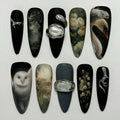 Gothic Romantic Set